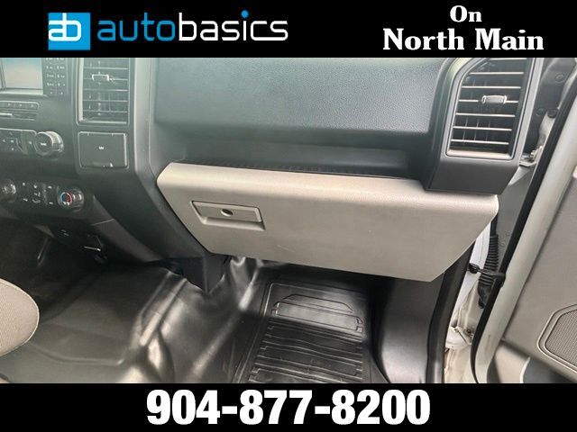 2016 Ford F-150 XL Jacksonville FL