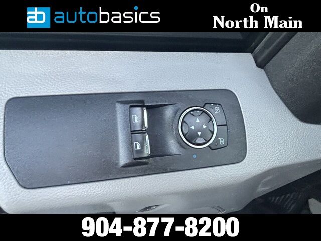 2016 Ford F-150 XL Jacksonville FL