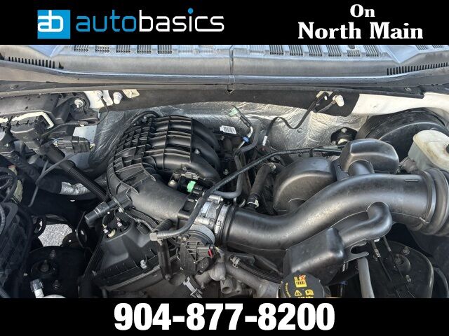 2016 Ford F-150 XL Jacksonville FL