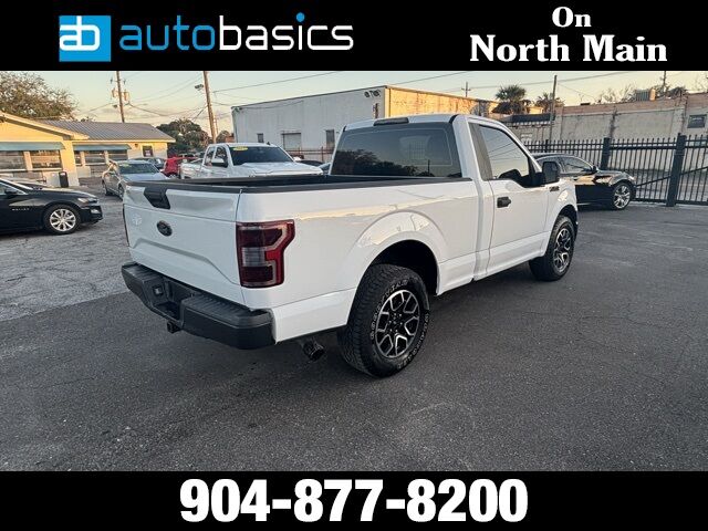 2016 Ford F-150 XL Jacksonville FL