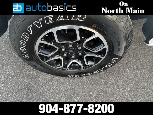 2016 Ford F-150 XL Jacksonville FL