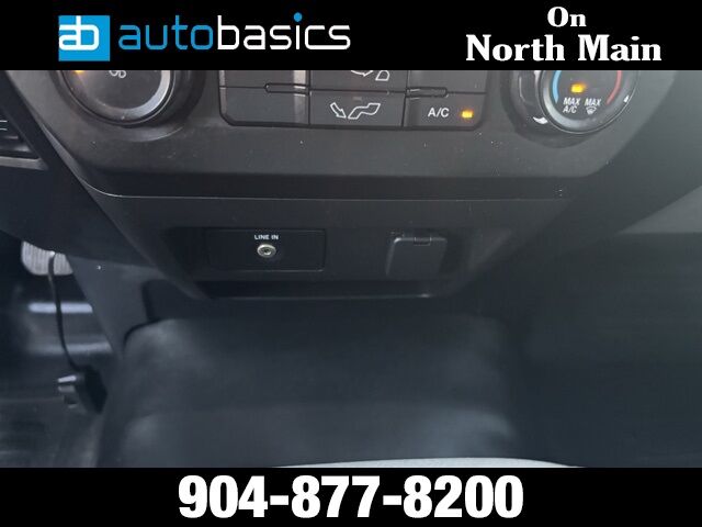 2016 Ford F-150 XL Jacksonville FL