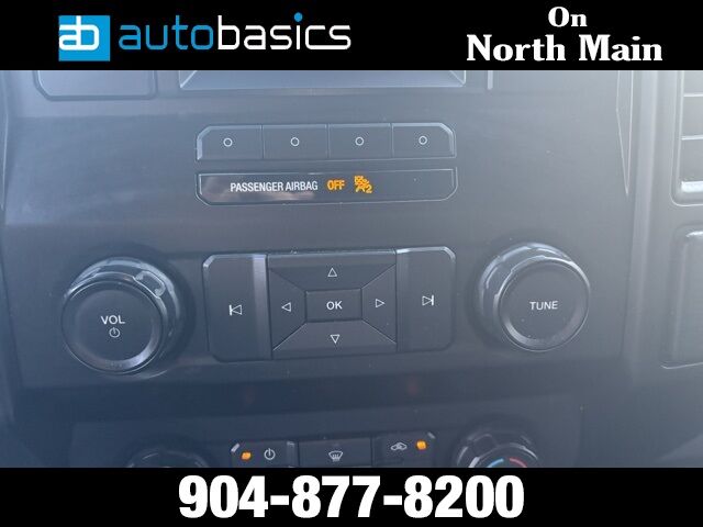 2016 Ford F-150 XL Jacksonville FL