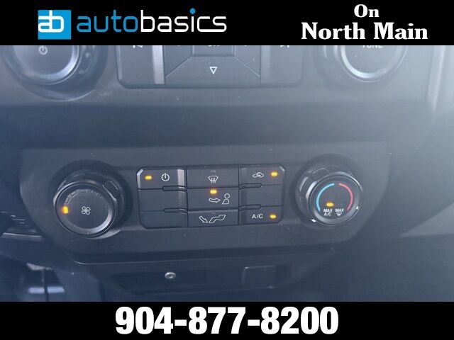 2016 Ford F-150 XL Jacksonville FL