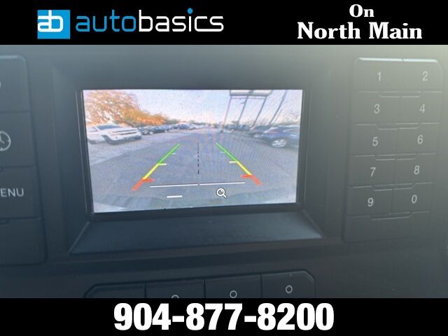 2016 Ford F-150 XL Jacksonville FL