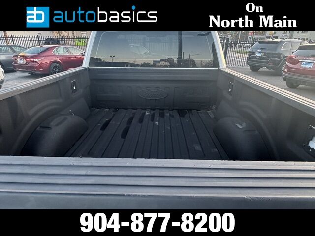 2016 Ford F-150 XL Jacksonville FL