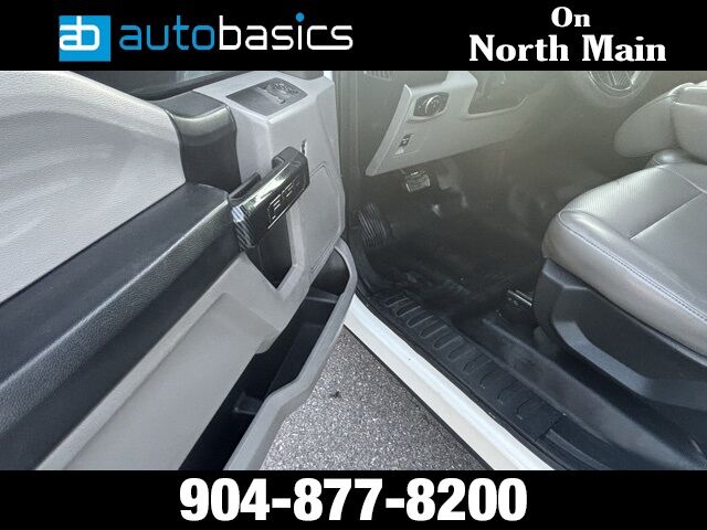 2016 Ford F-150 XL Jacksonville FL