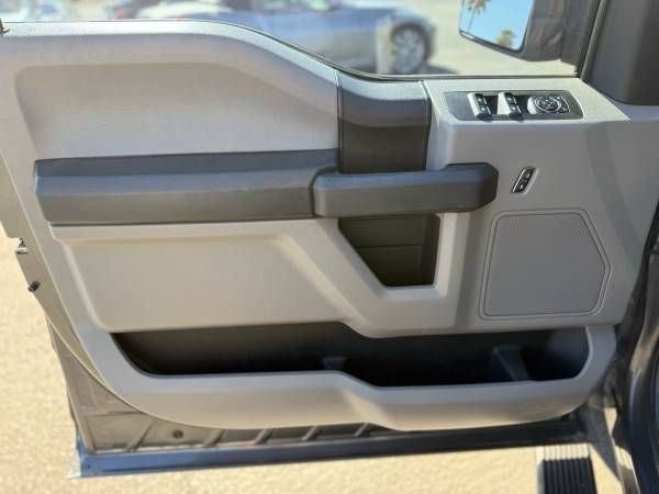 2016 Ford F-150 XL Mesa AZ