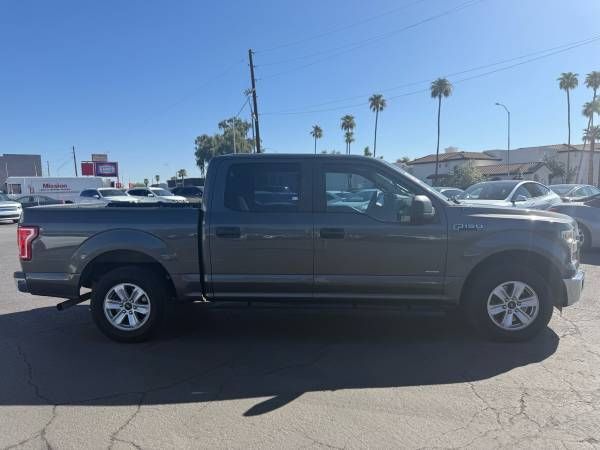 2016 Ford F-150 XL Mesa AZ