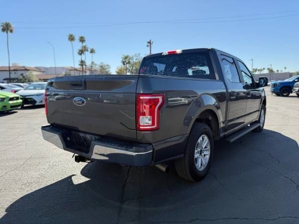 2016 Ford F-150 XL Mesa AZ