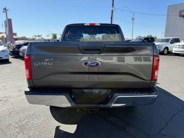 2016 Ford F-150 XL Mesa AZ