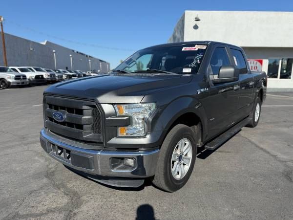 2016 Ford F-150 XL Mesa AZ