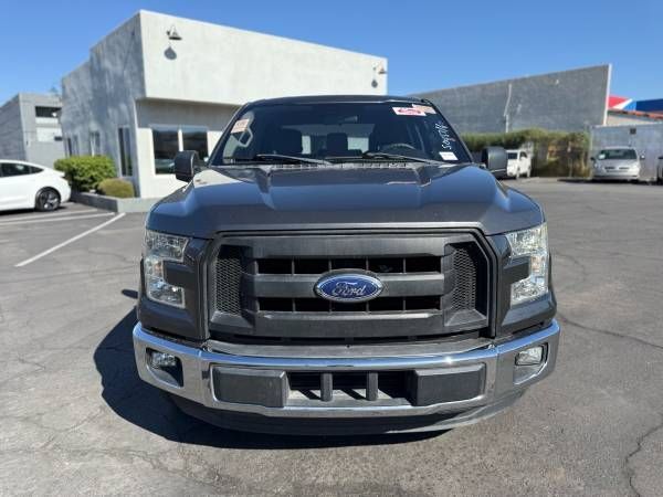 2016 Ford F-150 XL Mesa AZ