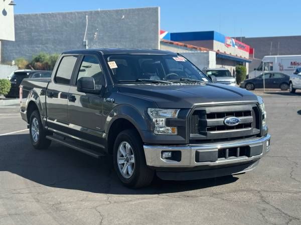 2016 Ford F-150 XL Mesa AZ