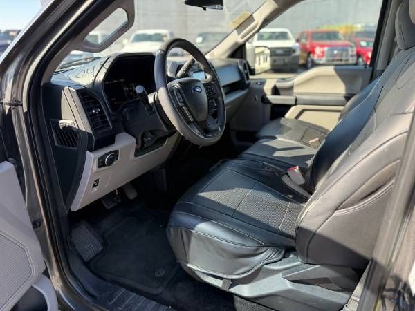 2016 Ford F-150 XL Mesa AZ