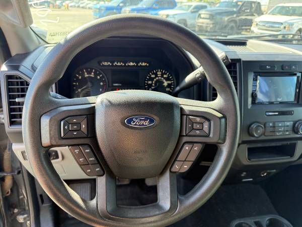 2016 Ford F-150 XL Mesa AZ