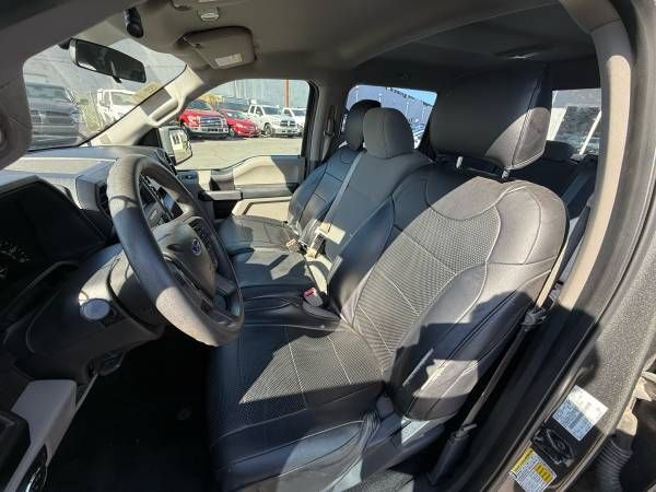 2016 Ford F-150 XL Mesa AZ
