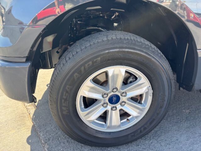 2016 Ford F-150 XL Mesa AZ