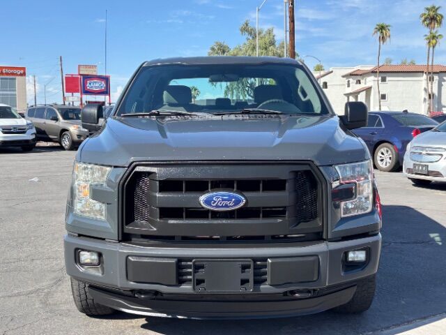 2016 Ford F-150 XL Mesa AZ