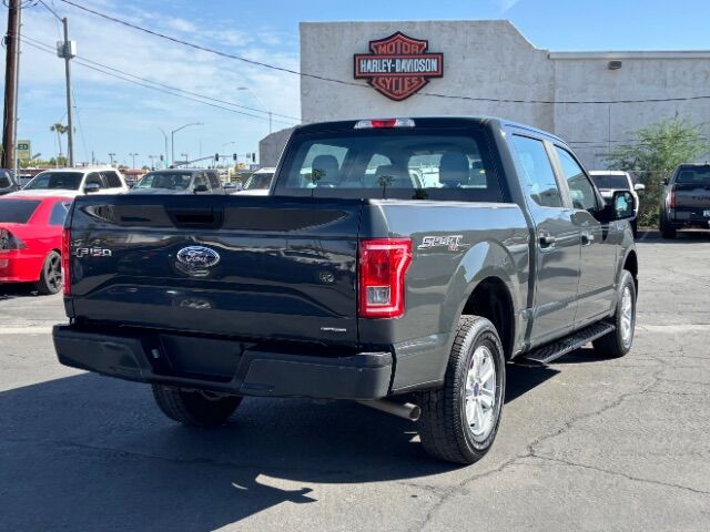 2016 Ford F-150 XL Mesa AZ