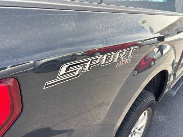 2016 Ford F-150 XL Mesa AZ