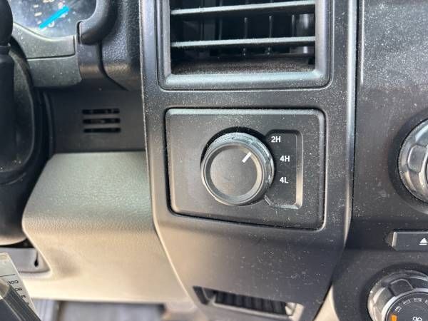 2016 Ford F-150 XL Mesa AZ