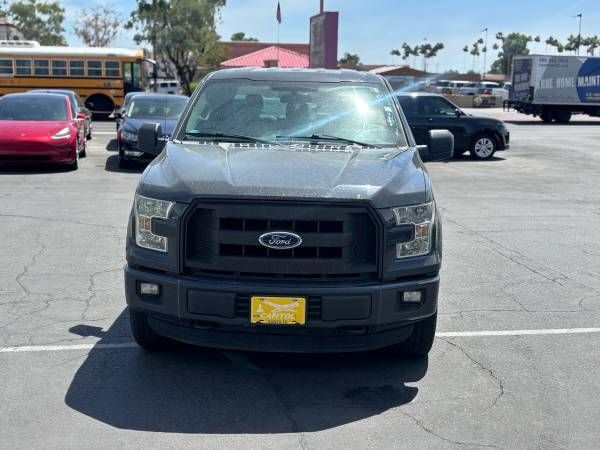 2016 Ford F-150 XL Mesa AZ