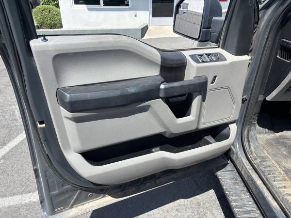2016 Ford F-150 XL Mesa AZ