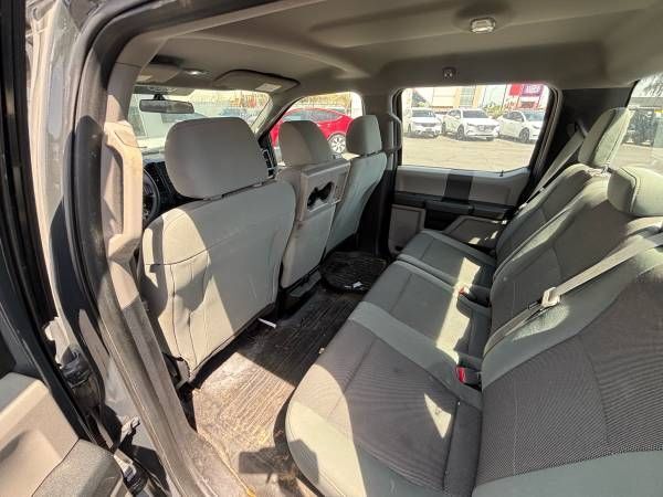 2016 Ford F-150 XL Mesa AZ