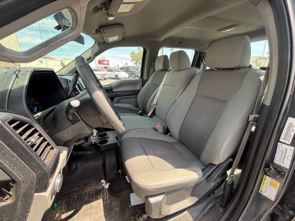 2016 Ford F-150 XL Mesa AZ