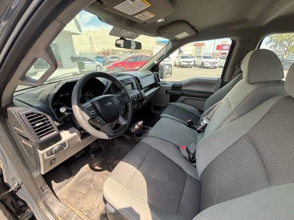 2016 Ford F-150 XL Mesa AZ