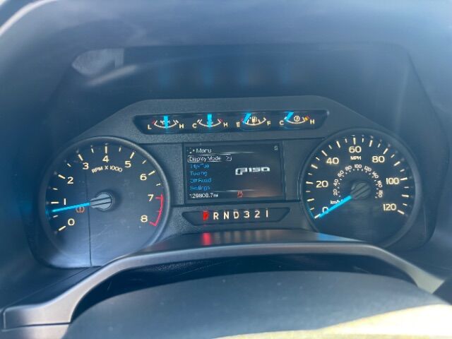 2016 Ford F-150 XL Mesa AZ