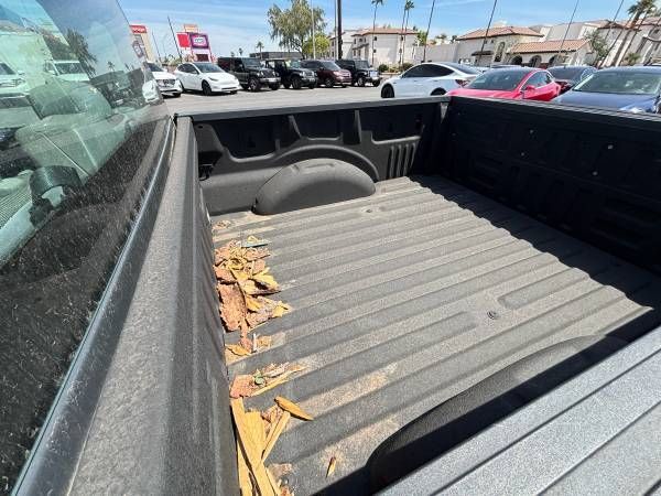 2016 Ford F-150 XL Mesa AZ
