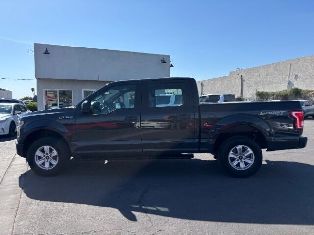 2016 Ford F-150 XL Mesa AZ