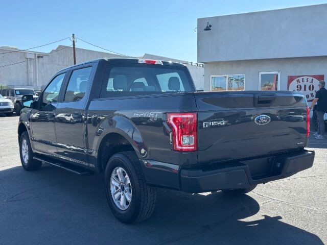 2016 Ford F-150 XL Mesa AZ