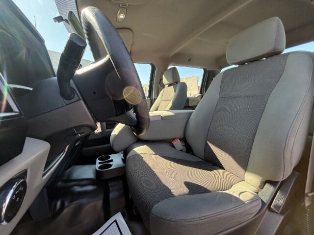 2016 Ford F-150 XL Mesa AZ