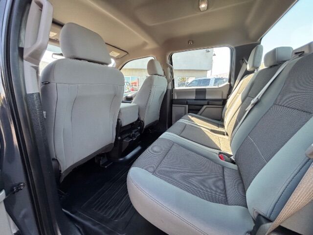2016 Ford F-150 XL Mesa AZ