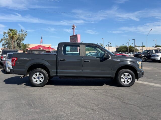 2016 Ford F-150 XL Mesa AZ
