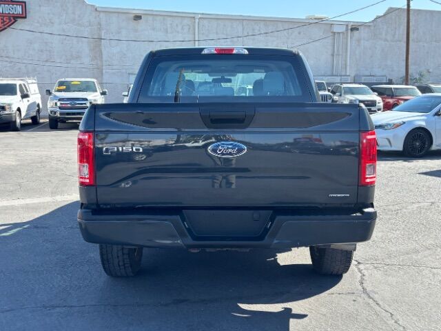 2016 Ford F-150 XL Mesa AZ