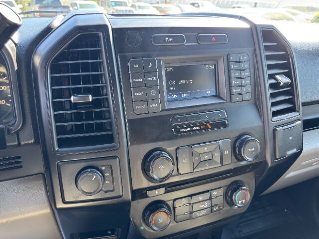 2016 Ford F-150 XL Mesa AZ