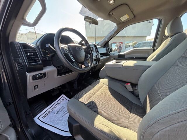 2016 Ford F-150 XL Mesa AZ