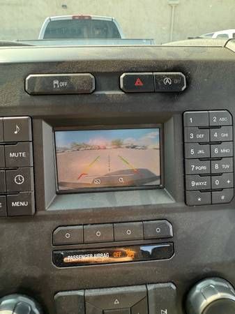 2016 Ford F-150 XL Mesa AZ