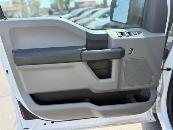 2016 Ford F-150 XL Mesa AZ