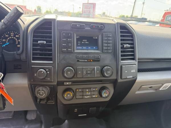 2016 Ford F-150 XL Mesa AZ
