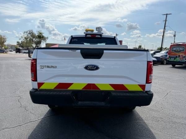 2016 Ford F-150 XL Mesa AZ