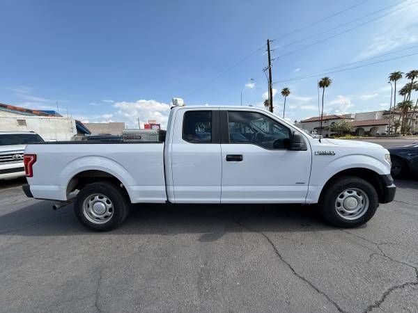 2016 Ford F-150 XL Mesa AZ