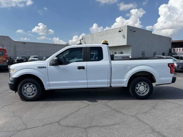 2016 Ford F-150 XL Mesa AZ