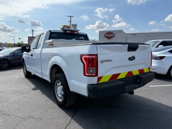2016 Ford F-150 XL Mesa AZ