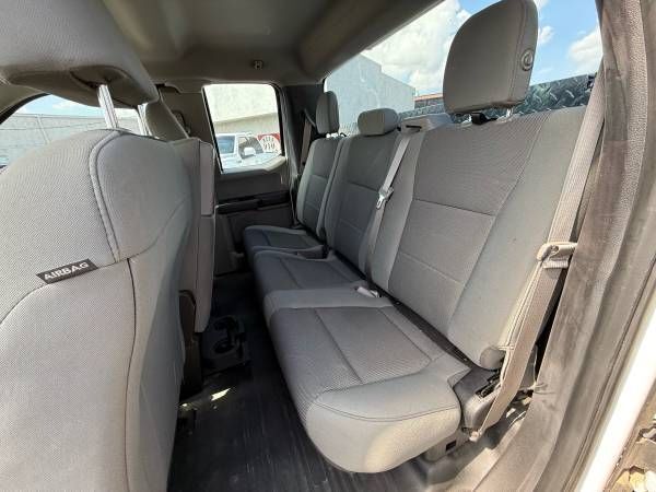 2016 Ford F-150 XL Mesa AZ