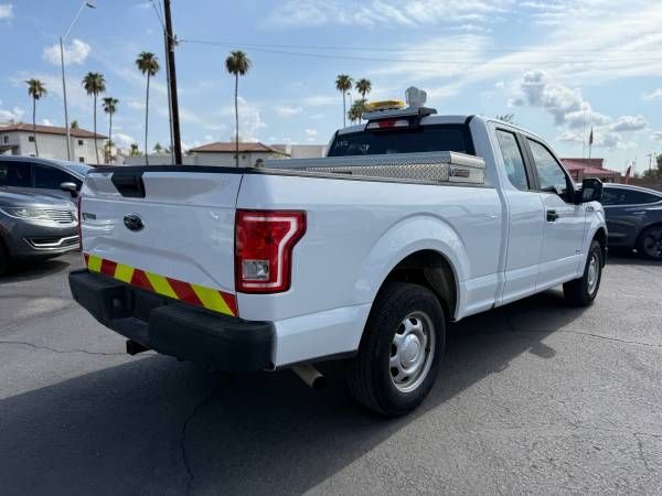 2016 Ford F-150 XL Mesa AZ